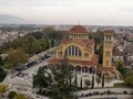 Λαμπρές εορταστικές εκδηλώσεις για τον Πολιούχο Άγιο Αχίλλιο